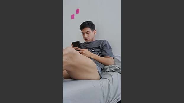 blaze233 27-08-2025 Recorded Video bigass