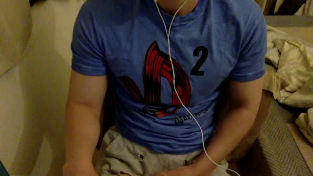 cockboy621 28-08-2025 Recorded Video jerking