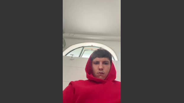 elmacho232 28-08-2025 Recorded Video Topless