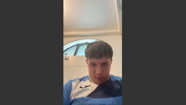 elmacho232 28-08-2025 Recorded Video beauty