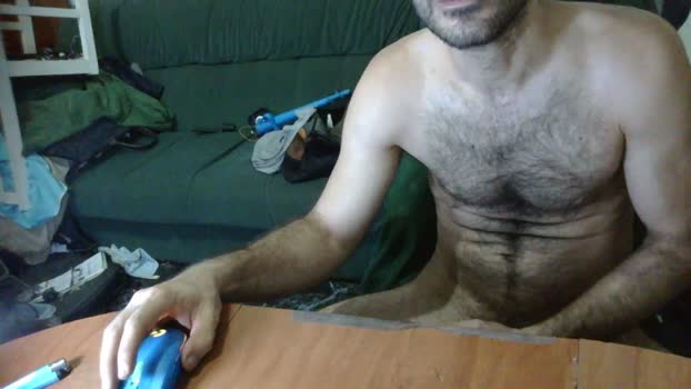 eroticMAN28 27-08-2025 Recorded Video bigass