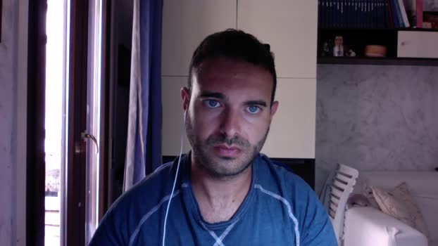 giuprisc 28-08-2025 Recorded Video hardcock