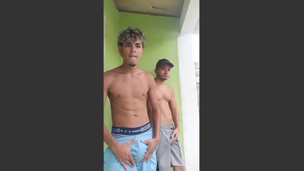 hotboy1955 27-08-2025 Recorded Video horny