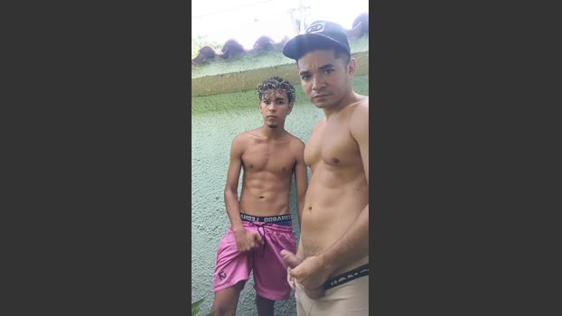 hotboy1955 28-08-2025 Recorded Video oral