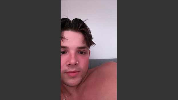 hotboy_gabri 27-08-2025 Recorded Video lush