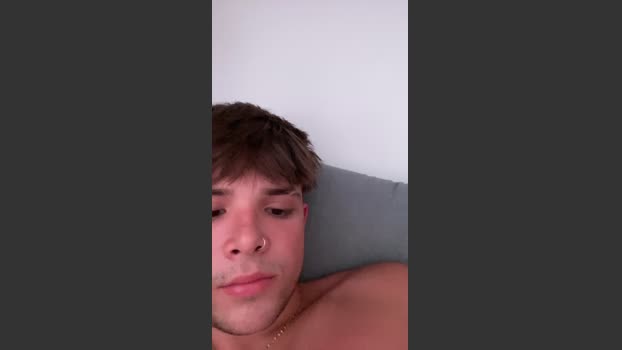 hotboy_gabri 27-08-2025 Recorded Video bigballs