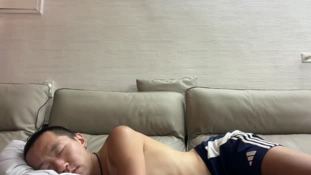 jiluncai 27-08-2025 Recorded Video striptease