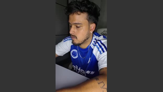 mineirinhoot2 28-08-2025 Recorded Video fuckher