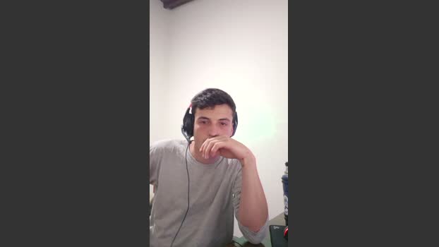 nico3184 28-08-2025 Recorded Video sexy