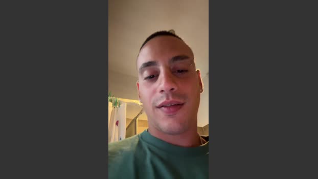 pistolero20xxx 28-08-2025 Recorded Video hot