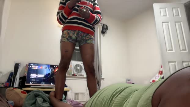 thefilmdad 28-08-2025 Recorded Video Topless