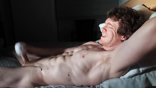 warrenkener 28-08-2025 Recorded Video kinky