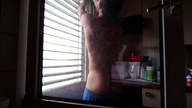 ALPHA_HUNK 28-08-2025 Recorded Video legs