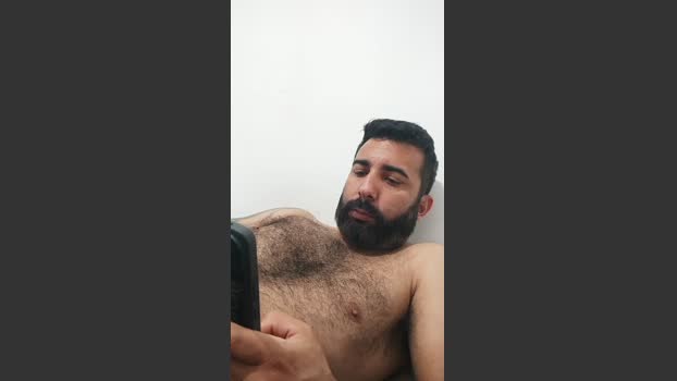 Aieloucura 29-08-2025 Recorded Video jerking