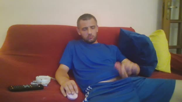 DmtrijD 29-08-2025 Recorded Video nasty