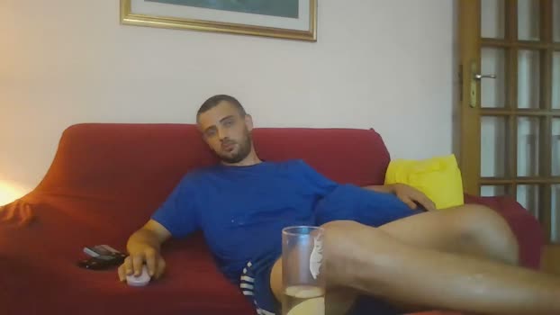 DmtrijD 29-08-2025 Recorded Video squirt