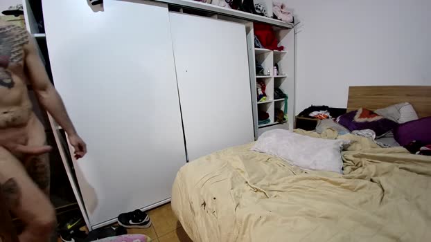 Gonzaycaro 29-08-2025 Recorded Video lush