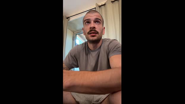 Greyoff 28-08-2025 Recorded Video hard