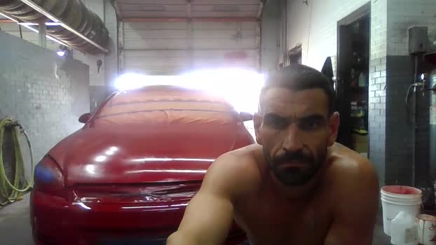 Robnster99 28-08-2025 Recorded Video suck