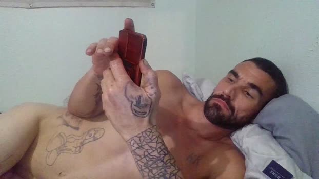 Robnster99 29-08-2025 Recorded Video lick