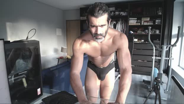 Samricci21 28-08-2025 Recorded Video sexymale