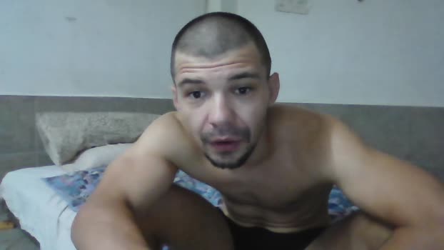 mulderfox 28-08-2025 Recorded Video wank