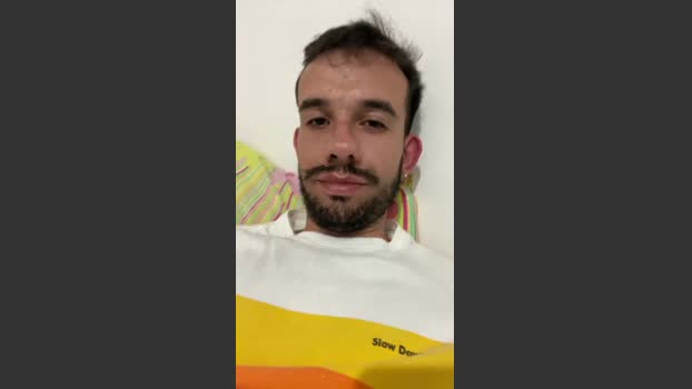 pedrogarcia9 29-08-2025 Recorded Video fuckme
