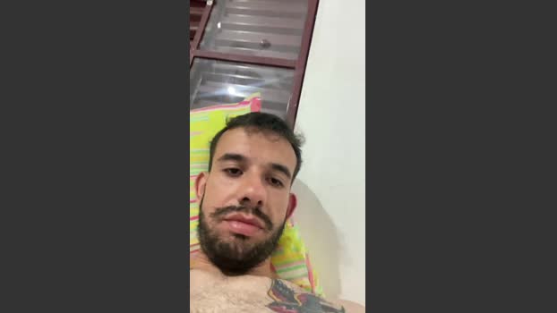 pedrogarcia9 29-08-2025 Recorded Video show