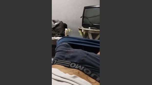 Argentinocho 30-08-2025 Recorded Video jerkoff