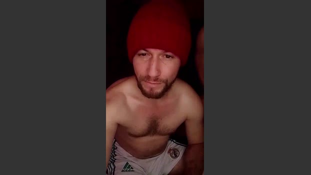 BARVERGON 30-08-2025 Recorded Video bj-dildo