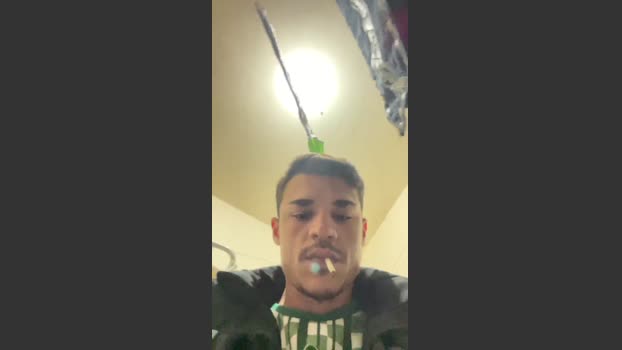 Claudinho0007 30-08-2025 Recorded Video nude