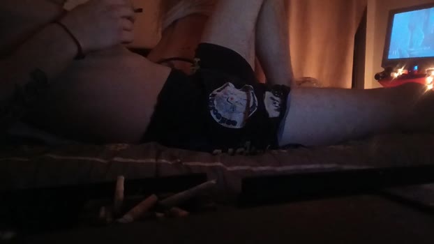 Fedexxxyblond 30-08-2025 Recorded Video fingers