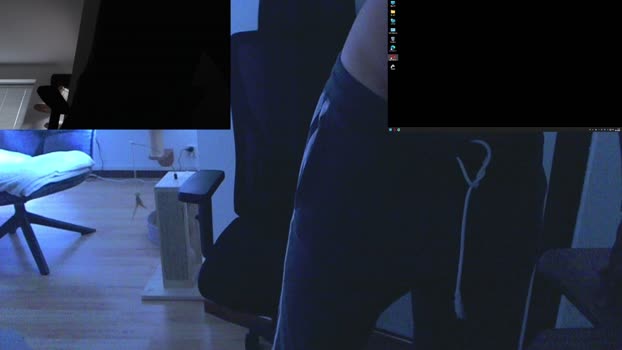 Reeper84 30-08-2025 Recorded Video lovense