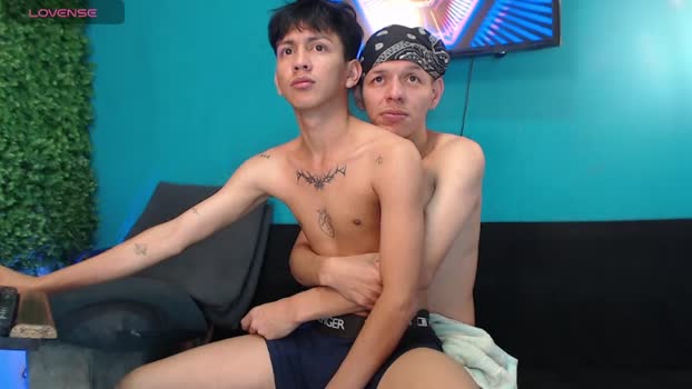 TeamBoyLatin2 30-08-2025 Recorded Video bj-dildo