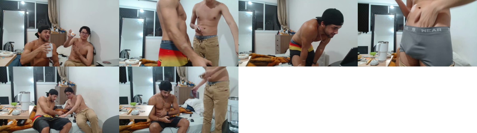 TimidoSP 30-08-2025 Recorded Video fuckass