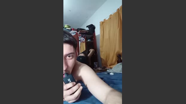 Tincho1977 30-08-2025 Recorded Video hard