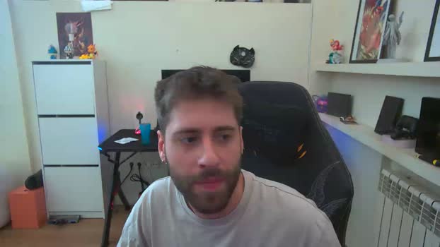 bigdickyoun1 30-08-2025 Recorded Video ass