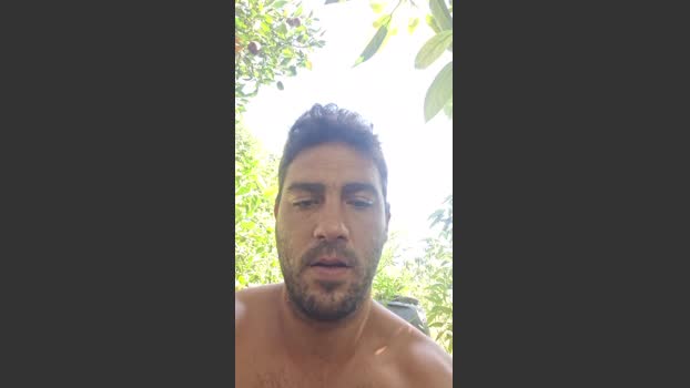bruja_gitano_j1 30-08-2025 Recorded Video kiss