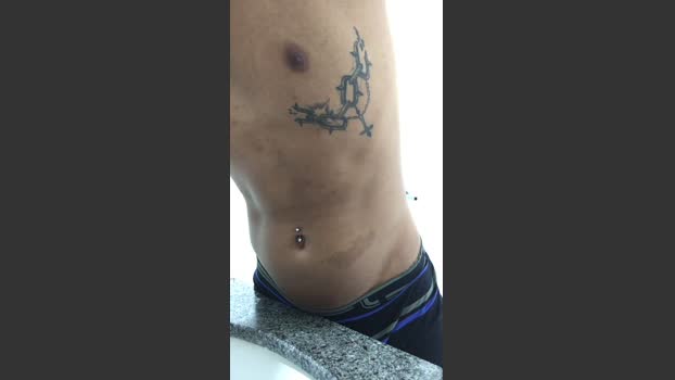elvisnaomorreu 30-08-2025 Recorded Video oral