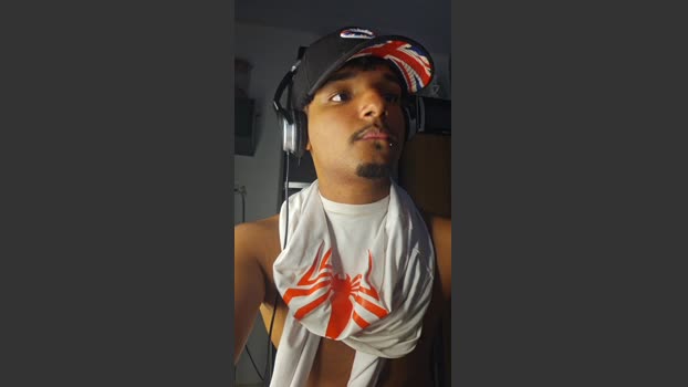gabriel5257 30-08-2025 Recorded Video ass