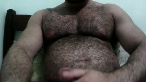 hairynhotguy 30-08-2025 Recorded Video deep