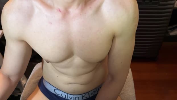jerem186 30-08-2025 Recorded Video natural