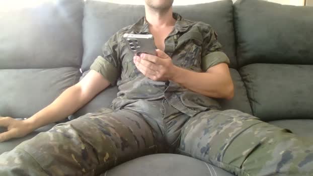 militar_guap 30-08-2025 Recorded Video spanking