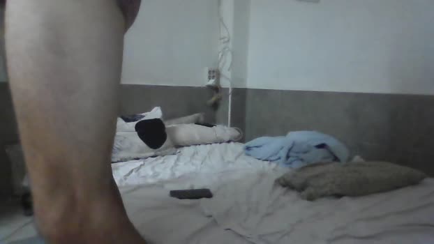 mulderfox 30-08-2025 Recorded Video legs