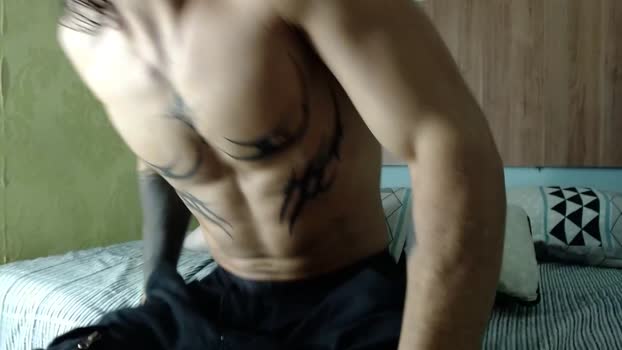 Albert_Bernal69 31-08-2025 Recorded Video ass