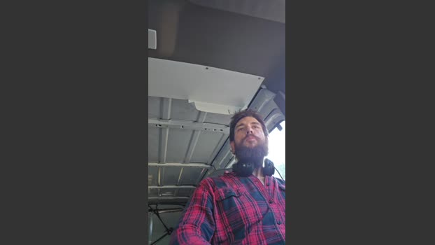 Beardedveteran 31-08-2025 Recorded Video naughty
