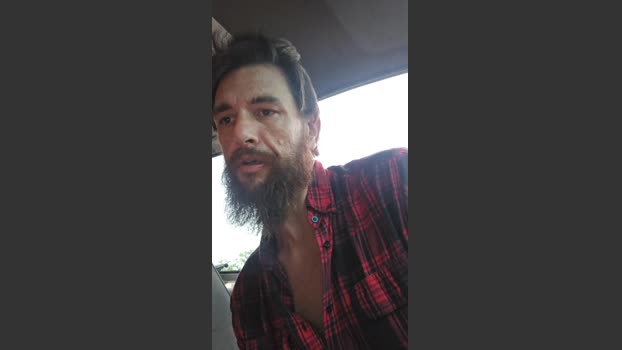 Beardedveteran 31-08-2025 Recorded Video bigcock