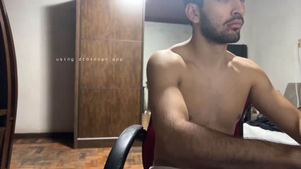 Drgym18 31-08-2025 Recorded Video fuckface