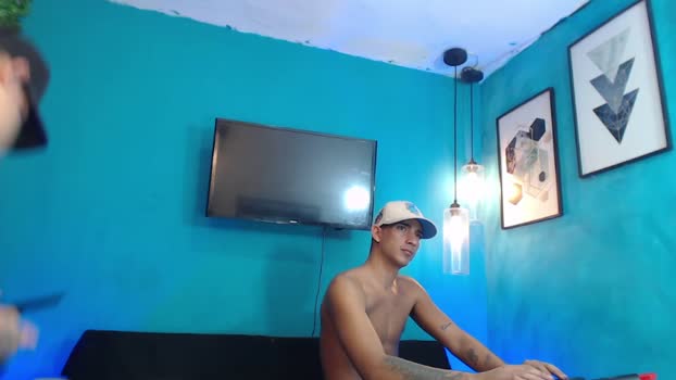 KingOfheavens 31-08-2025 Recorded Video kinky