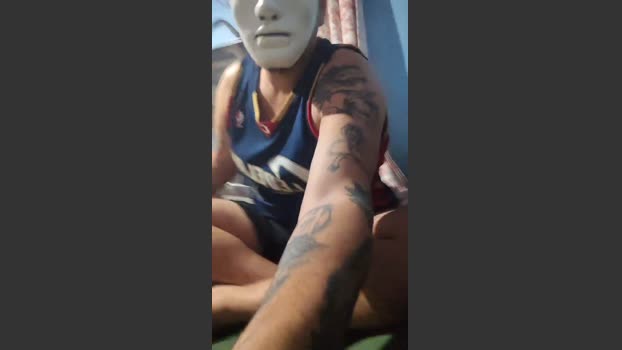 Machofavelado 31-08-2025 Recorded Video fuckme